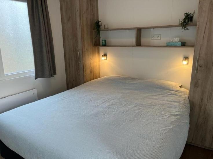 Moderne Chalet Met Airco In בלנקנברג מראה חיצוני תמונה