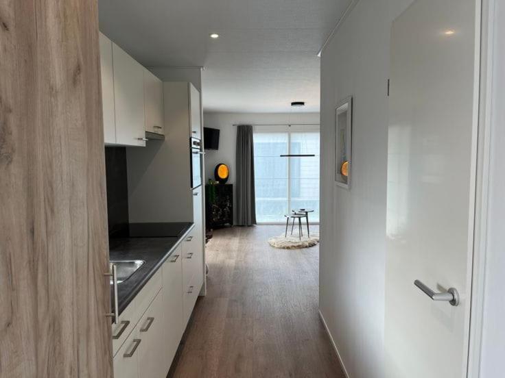 Moderne Chalet Met Airco In בלנקנברג מראה חיצוני תמונה