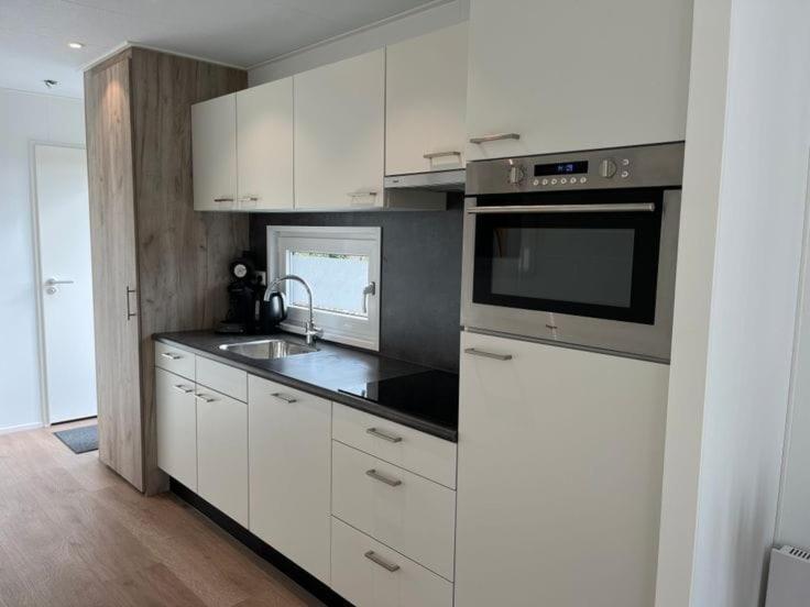 Moderne Chalet Met Airco In בלנקנברג מראה חיצוני תמונה